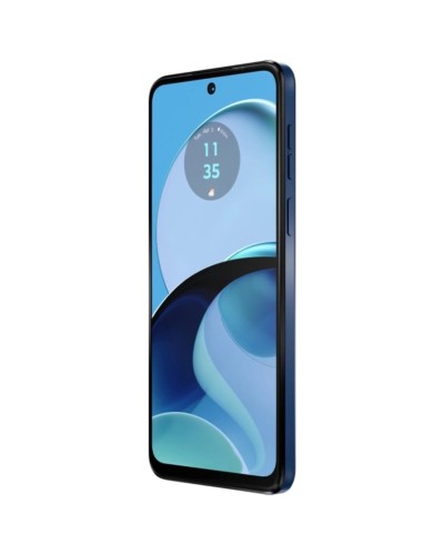 Smartfon Motorola Moto G14 4GB/128GB Sky Blue