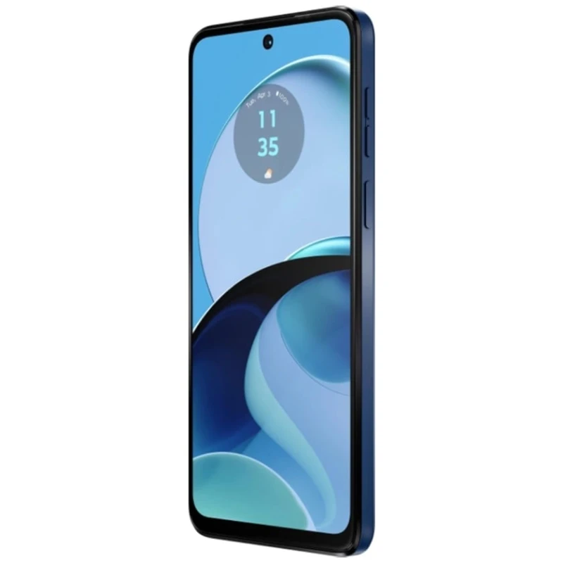 Смартфон Motorola Moto G14 4GB/128GB Sky Blue