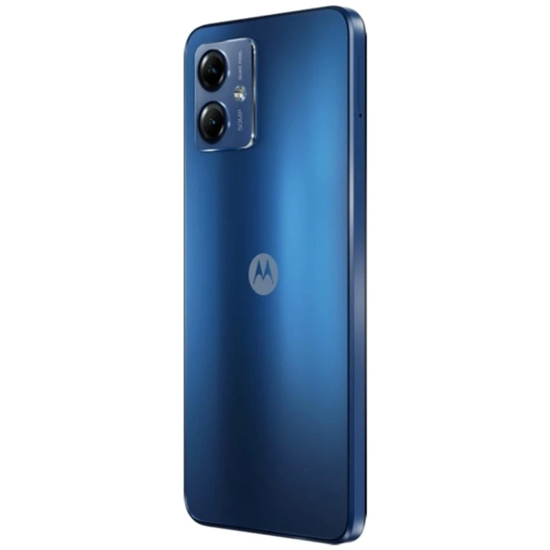 Смартфон Motorola Moto G14 4GB/128GB Sky Blue