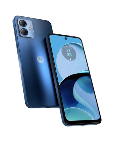 Smartfon Motorola Moto G14 4GB/128GB Sky Blue