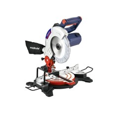 Şalbanbaşlı mişar Makute MS121