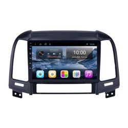 Автомобильный монитор Still Cool Hyundai Santa Fe 2006-2012