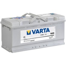 Avtomobil akkumulyatoru Varta Silver Dynamic I1