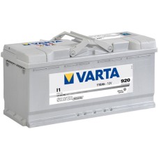 Avtomobil akkumulyatoru Varta Silver Dynamic I1