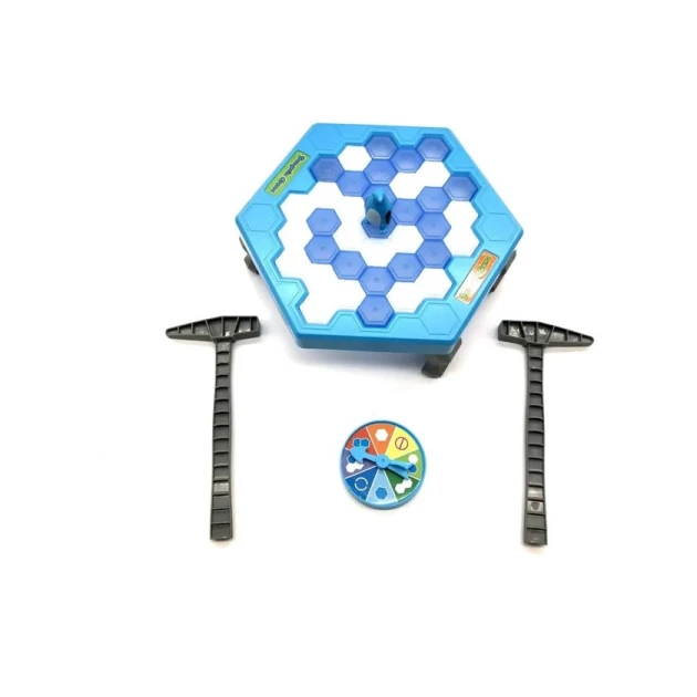 Masaüstü oyun Пингвин на льду MIQ_MIQ_2 110000002001