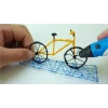 3D-ручка 3DPEN-2, с дисплеем, товар в ассортименте 3D-ручка 3DPEN-2, с дисплеем, товар в ассортименте