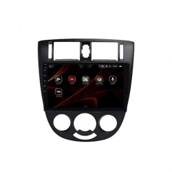 Автомобильный монитор NAVO Daewoo Gentra