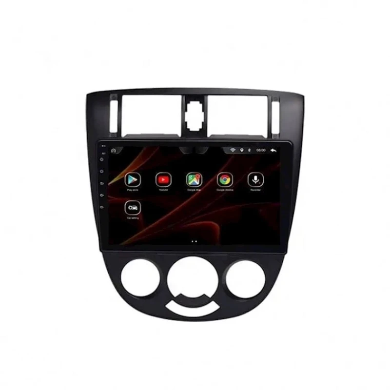 Автомобильный монитор NAVO Daewoo Gentra Автомобильный монитор NAVO Daewoo Gentra