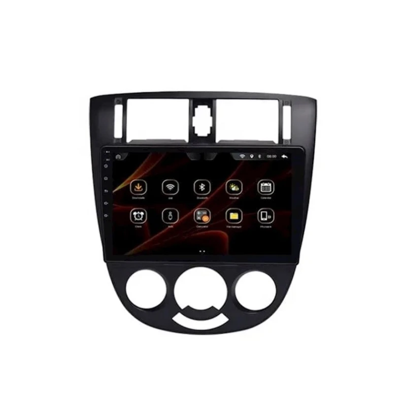 Автомобильный монитор NAVO Daewoo Gentra Автомобильный монитор NAVO Daewoo Gentra