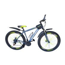 Dağ velosipedi Anmier ANM2903BZ, mavi