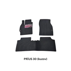 Комплект автомобильных ковриков Eva PRİUS 30 kuzov