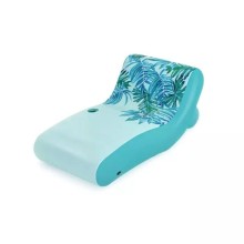 Şişmə şezlonq Bestway 43402, 176х107 sm
