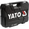 Набор инструментов Yato YT-12691, 82 шт