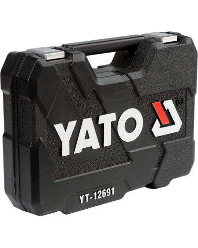Alət dəsti Yato YT-12691, 82 əd
