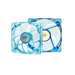 Вентилятор для корпуса Deepcool XFAN 120U B/B