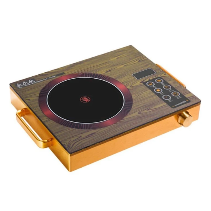 Электрическая плита Proliss Pro 2513