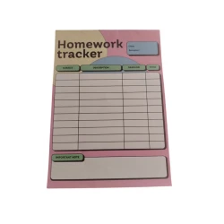 Planer məktəblilər üçün TH Craft English Planer məktəblilər üçün TH Craft English