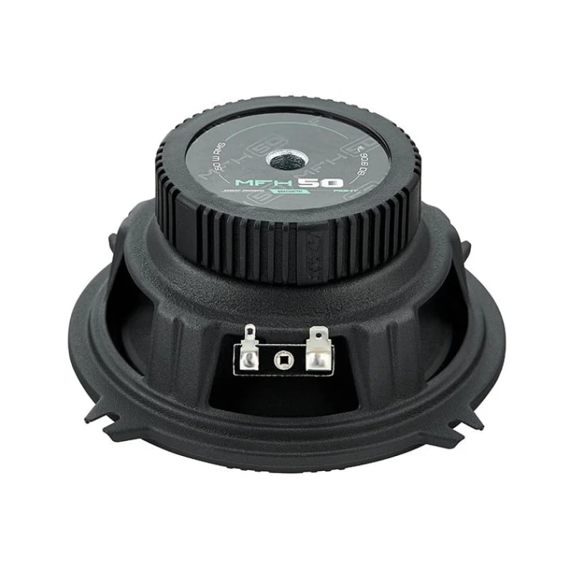 Автомобильная акустика Deaf Bonce Machete MFH-50 Автомобильная акустика Deaf Bonce Machete MFH-50