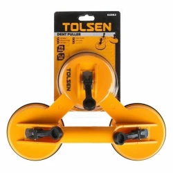 Присоска для стекла Tolsen 62663