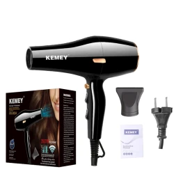 Фен Kemei KM-9834