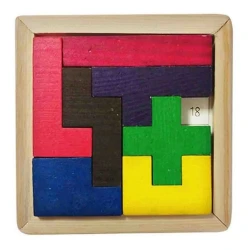 Stolüstü oyun Redka Pratik, 3+ yaş