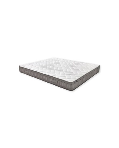 Ortopedik döşək Yataş Sleep Balance Pro, ağ, 100х200 sm
