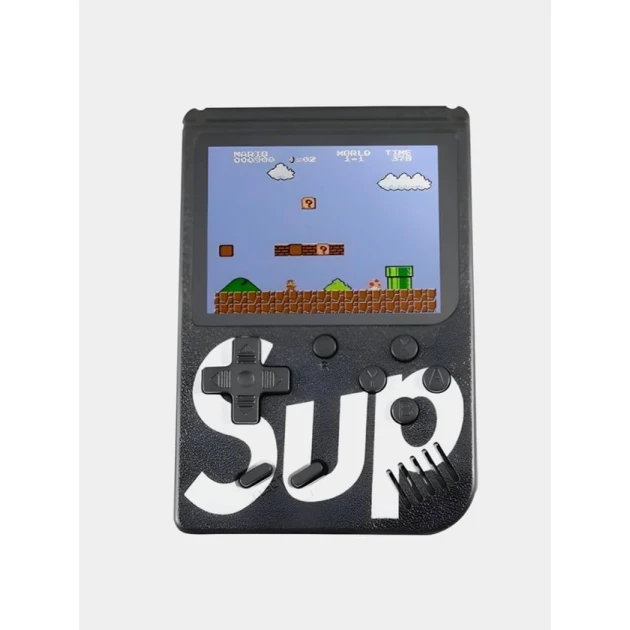 Игровые приставки Game Box Sup.BRA DF