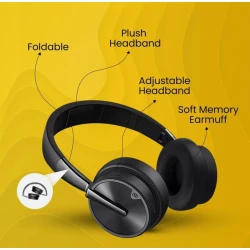 Simsiz qulaqlıq KLGO B6 Black