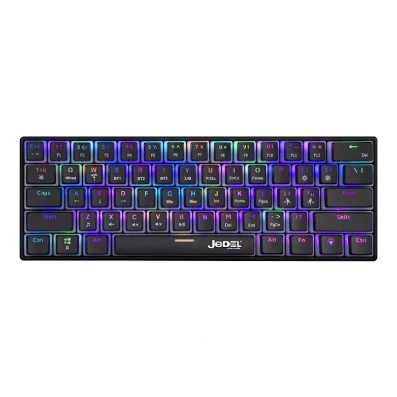 Клавиатура Jedel KL-125 Клавиатура Jedel KL-125