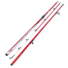 Tilov ağacı Balıqçılıq 4.20 m 100-225 g Fuji halqa 3 kolen taxma - Proteus_Surf