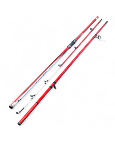 Tilov ağacı Balıqçılıq 4.20 m 100-225 g Fuji halqa 3 kolen taxma - Proteus_Surf