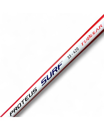 Tilov ağacı Balıqçılıq 4.20 m 100-225 g Fuji halqa 3 kolen taxma - Proteus_Surf
