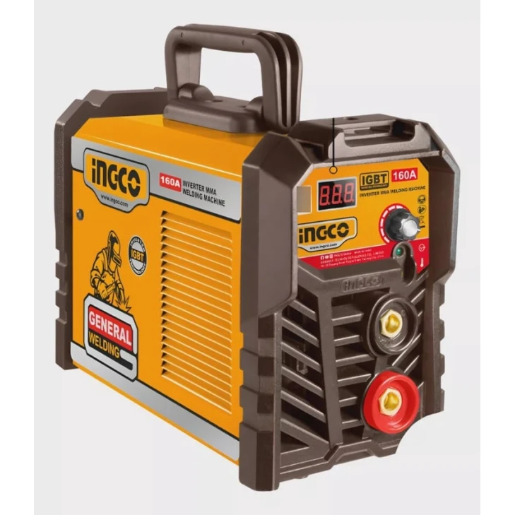 Сварочный аппарат INGCO INGMMA16028