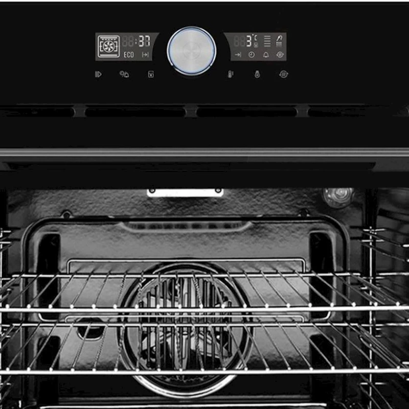 Духовой шкаф Eurolux EU-EO2448CBD Духовой шкаф Eurolux EU-EO2448CBD