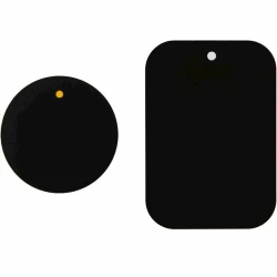 Автомобильный держатель Gelius GU-CH003 Black Автомобильный держатель Gelius GU-CH003 Black