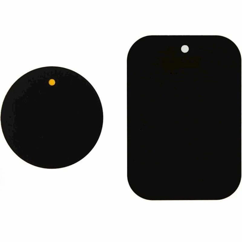 Автомобильный держатель Gelius GU-CH003 Black Автомобильный держатель Gelius GU-CH003 Black