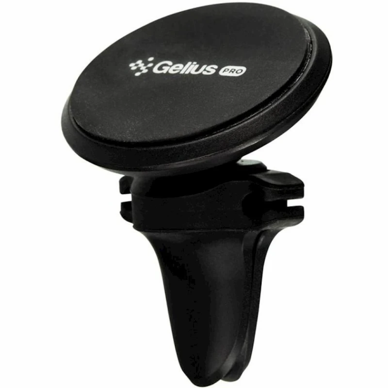 Автомобильный держатель Gelius GU-CH003 Black Автомобильный держатель Gelius GU-CH003 Black