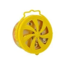 Ароматизатор для автомобиля Aroma Car Magic Gel Vanilla, 55 г