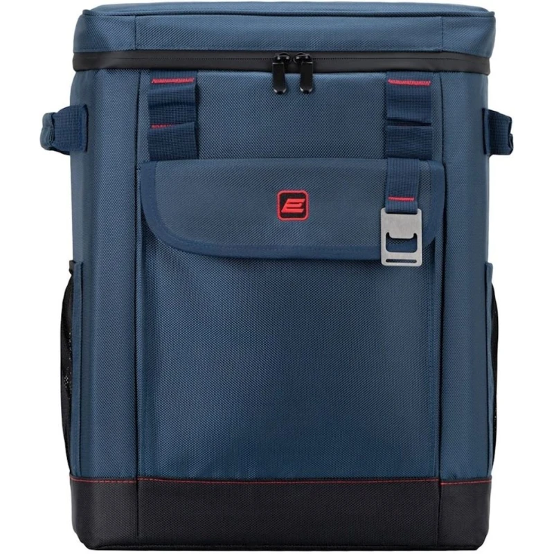 Термосумка 2E Picnic TBKP25L-DB Dark Blue Термосумка 2E Picnic TBKP25L-DB Dark Blue