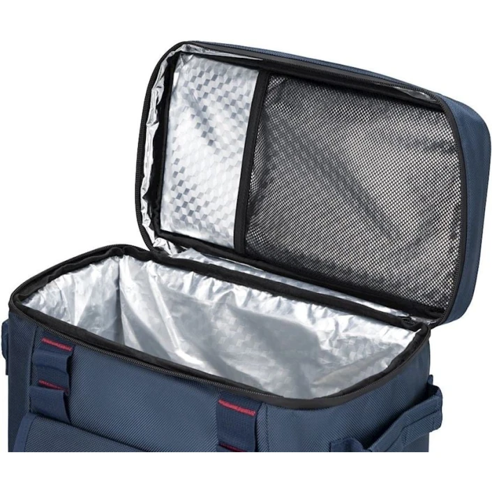 Термосумка 2E Picnic TBKP25L-DB Dark Blue Термосумка 2E Picnic TBKP25L-DB Dark Blue