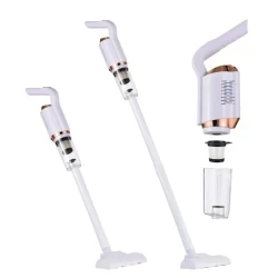 Беспроводной вертикальный пылесос Vacuum JBY-2023 Беспроводной вертикальный пылесос Vacuum JBY-2023