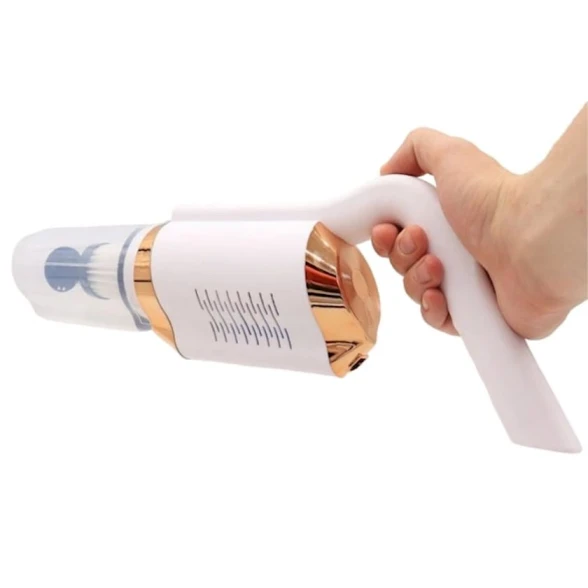 Беспроводной вертикальный пылесос Vacuum JBY-2023