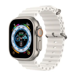 Смарт-часы Smart Watch HW8 Ultra Max White