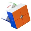 Кубик Рубик Hawkister Qiyi M Pro 2X2