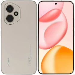 Смартфон Honor 400 12GB/256GB Desert Gold