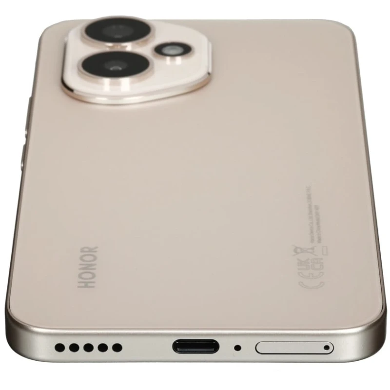 Smartfon Honor 400 12GB/256GB Desert Gold Smartfon Honor 400 12GB/256GB Desert Gold