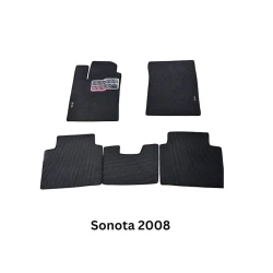 Комплект автомобильных ковриков Eva Sonota 2008