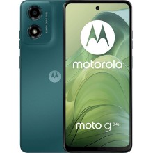 Smartfon Motorola Moto G04s 4G 4GB/128GB Sea Green (PB390021TN-N)