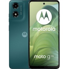 Smartfon Motorola Moto G04s 4G 4GB/128GB Sea Green (PB390021TN-N)