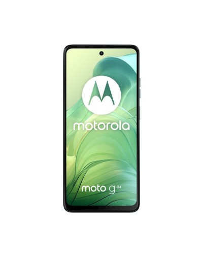 Smartfon Motorola Moto G04s 4G 4GB/128GB Sea Green (PB390021TN-N)